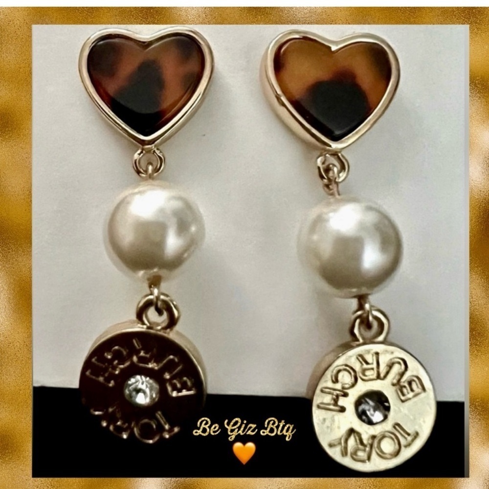 🔥🔥Authentic Designer Earrings At Awesome Prices To Buy Now & Save Price Firm - Picture 7 of 10